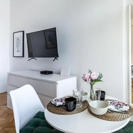 Apartamento Stylish Great Location *
