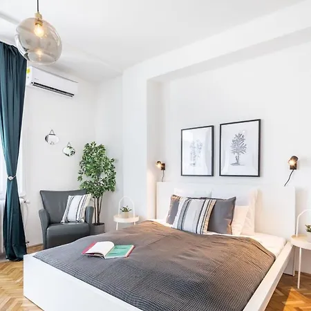 Apartamento Stylish Great Location *