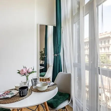 Stylish Great Location * Budapest