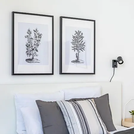 Stylish Great Location