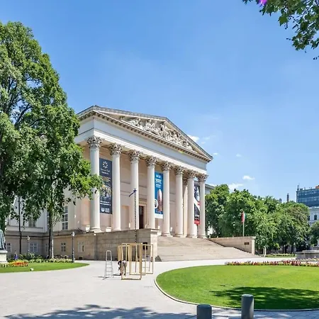 Apartament Stylish Great Location