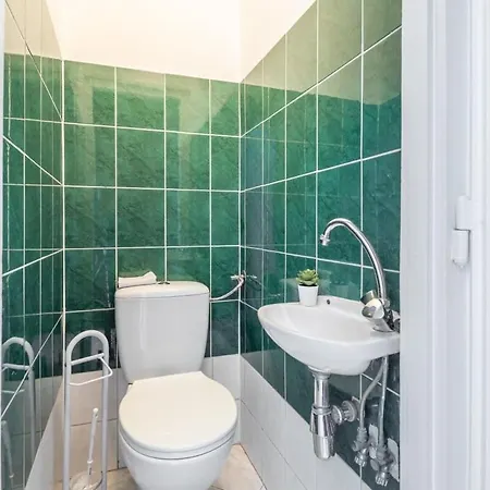 Stylish Great Location * Budapeszt