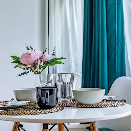 Stylish Great Location * Budapeszt