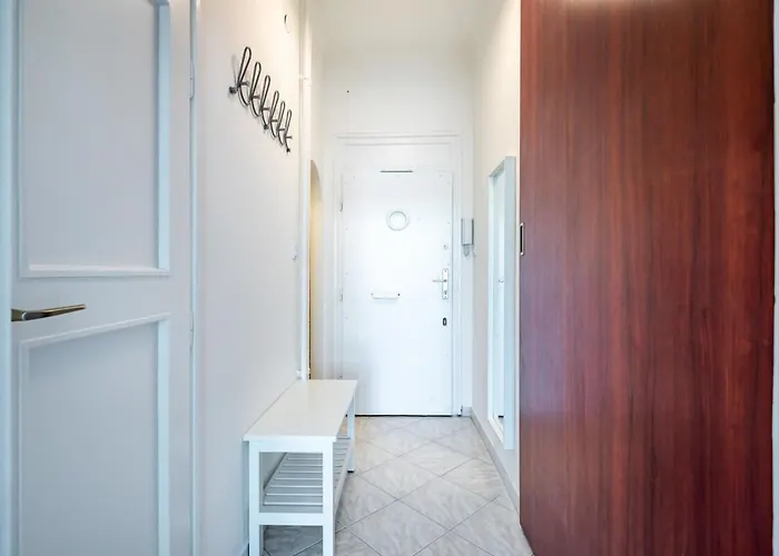 Stylish Great Location 아파트 부다페스트