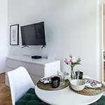 Apartmán Stylish Great Location *