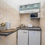 Apartmán Stylish Great Location Budapešť