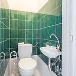 Stylish Great Location * Budapešť