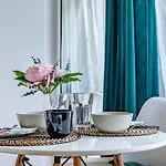 Stylish Great Location * Budapešť