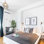 Apartmán Stylish Great Location *