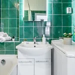 Apartmán Stylish Great Location Budapešť