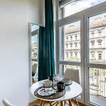 Stylish Great Location * Budapešť