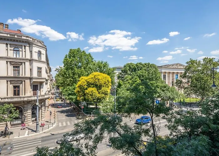 Stylish Great Location * Budapest