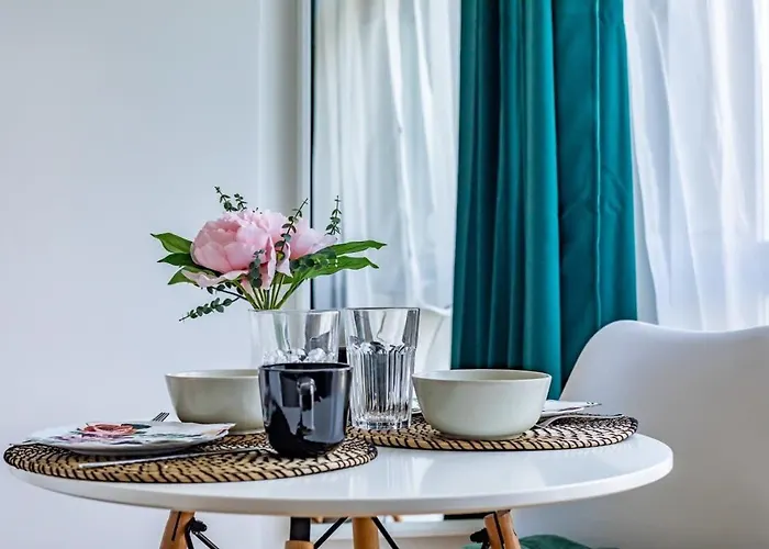 Stylish Great Location * Budapest